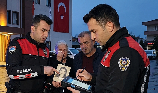 Sakarya’da Hareketli 72 Saat: Kayıp İhbarları ve Kaza Haberleri 