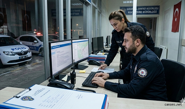 Sakarya’da Hareketli Saatler: Kayıp İhbarları Art Arda Geldi! 