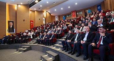 Sakarya'da Su Seferberliği: 