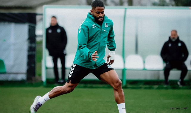 Sakaryaspor’da Van Spor Mesaisi: Rüstemler’de Taktik Prova! 