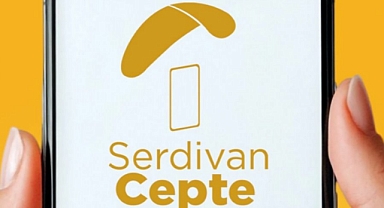 Serdivan’da Dijital Devrim: