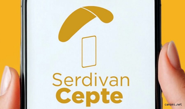 Serdivan’da Dijital Devrim: 