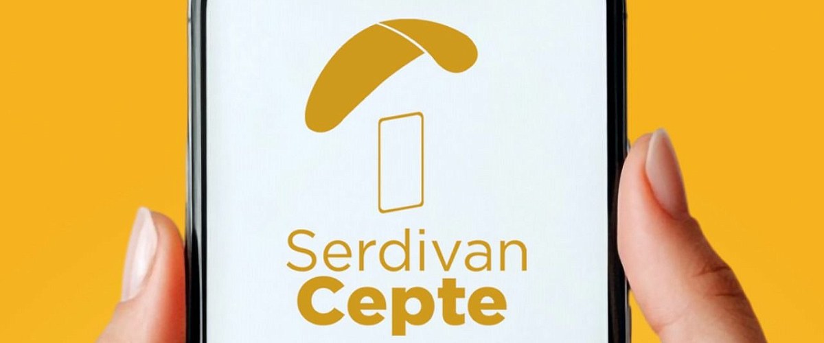Serdivan’da Dijital Devrim: 