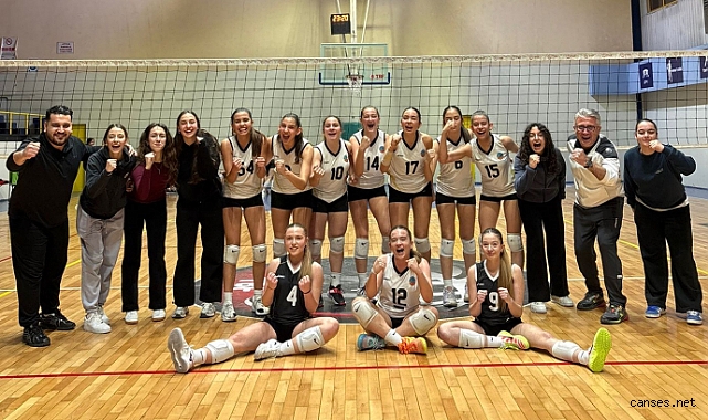 Serdivan’ın Yıldızları Parkede Devleşti: Final Bileti Geldi!