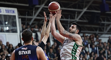 Büyükşehir Potada Durdurulamaz: Final Kapısı Aralanıyor!