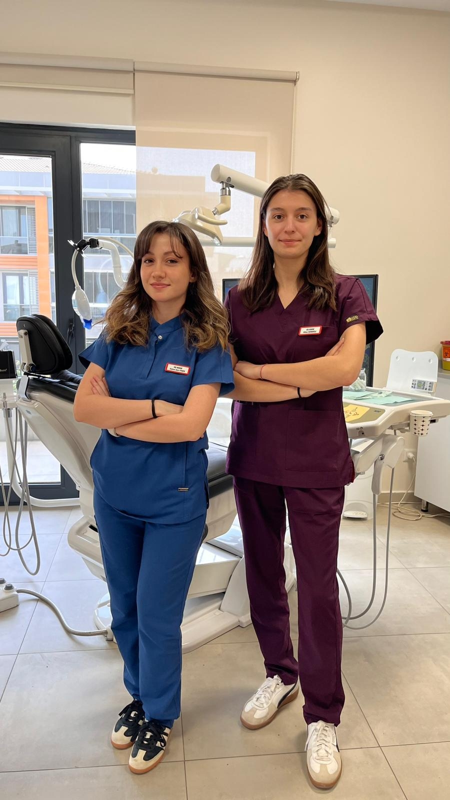 Genç Diş Hekimlerinden Sakarya'da yeni hizmet; ağız sağlığına bütüncül yaklaşım