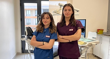 Genç Diş Hekimlerinden Sakarya'da yeni hizmet; ağız sağlığına bütüncül yaklaşım