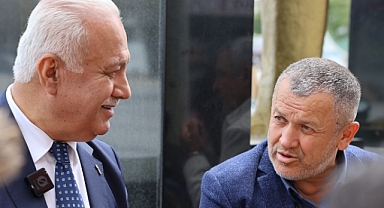 Kabacan: Hiçbir esnafımızı yalnız bırakmayacağız 