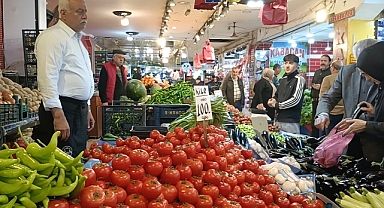 Kabacan tezgahın başına geçti ‘Amacımız kalıcı çözümler üretmek’ 