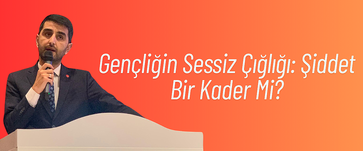 Okullarda Şiddet Sarmalı: Dijital Yalnızlık Gençliği Esir Alıyor 