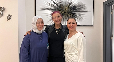 Özel Focus Göz Tıp Merkezi’nde Opr. Dr. Zahide Kurt farkı