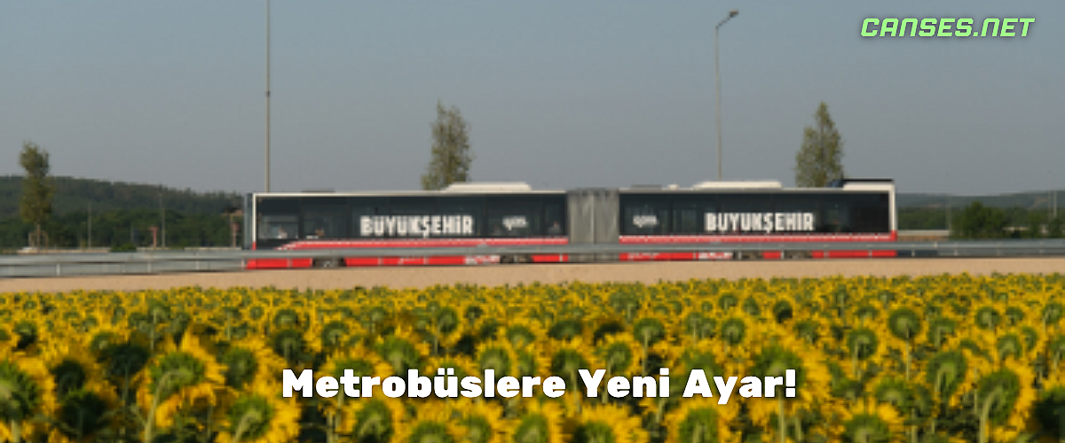 Sakarya’da Gece Mesaisi Başladı: Metrobüslere Yeni Ayar! 