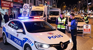 Sakarya’da Hareketli Hafta: Emniyet Bülteni Raporu Yayınlandı 