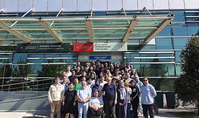 Sakarya’da Masa Tenisi Hakem Kadrosu Güçleniyor 