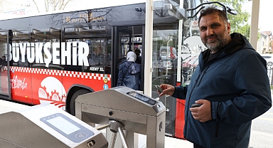 Sakarya’da Metrobüs Devrimi: Ücretli Dönemde Rekor Tercih!
