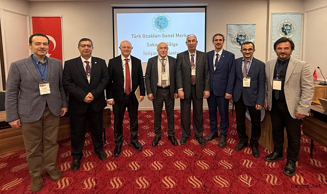 Sakarya'da Millî Birlik Zirvesi: Türk Ocakları'ndan Kararlı Mesajlar! 