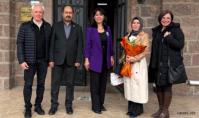 Sakarya’dan Bilim Işığı: Prof. Dr. Keziban Atacan Gençlere Hidrojeni Anlattı