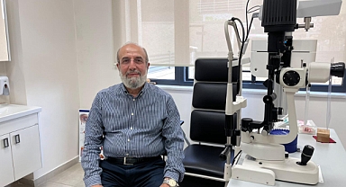 Sakarya’nın duayen göz hekimlerinden Hüseyin Berberler’den önemli uyarılar