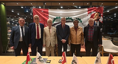 Sakarya'nın Geleceği Masada: Şeker Fabrikası ve OSB'ler Tartışıldı 