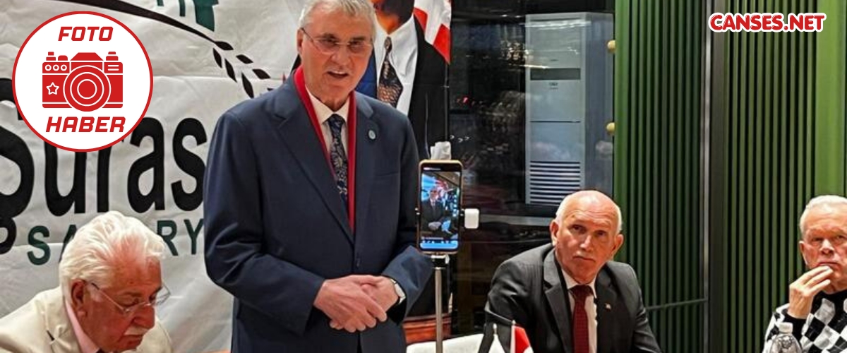 Sakarya'nın Geleceği Masada: Şeker Fabrikası ve OSB'ler Tartışıldı 