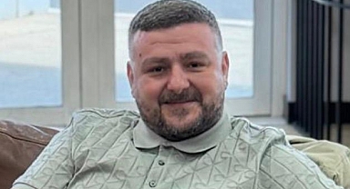 Sakaryalı İş İnsanı Can Burak Pekin Kalbine Yenildi!