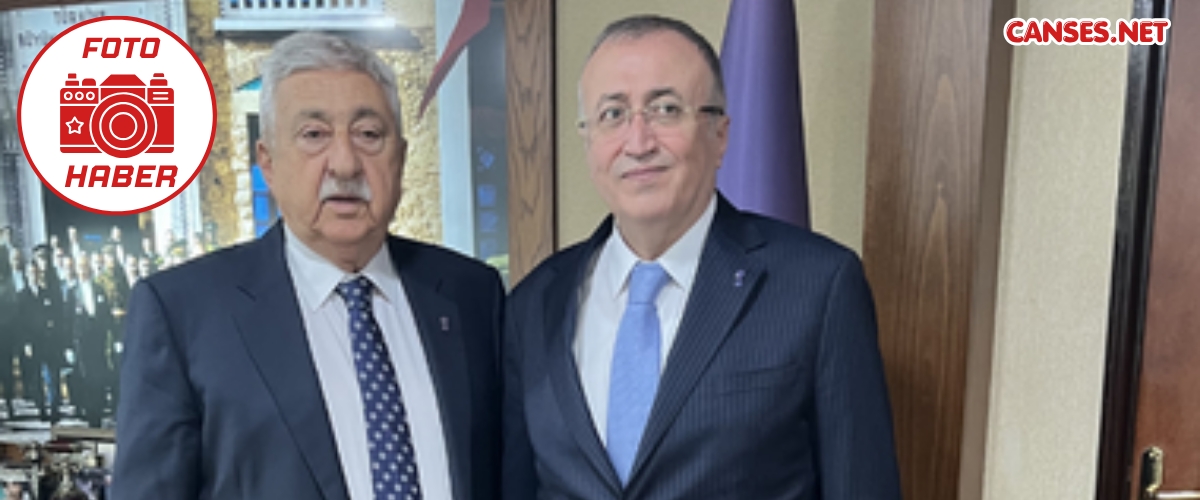 SESOB Başkan Adayı Muzaffer Kabacan'dan Ankara Çıkarması 
