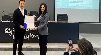 SUBÜ’de Söz Sanatı: Kariyerin Anahtarı Etkili Konuşma!