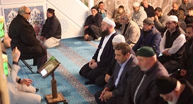 Taraklı’da Sabah Namazı Buluşması Yoğun Katılımla Gerçekleşti 