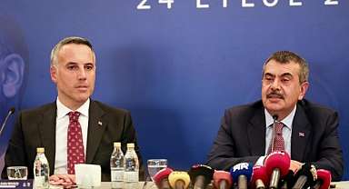 Tever'den Bakan Tekin'e Kalkan: Kirli Operasyonlara Geçit Yok! 