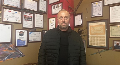 Yağcılar Mahallesi'ne hizmet için yola çıktı; Nadir İşler adaylığını açıkladı