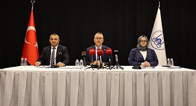 Adapazarı Meclisi’nde 