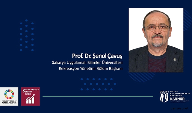 Başarının Sırrı Bu Derste Açıklanıyor