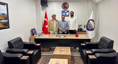 Başkan Cemalettin SAYDAM: 