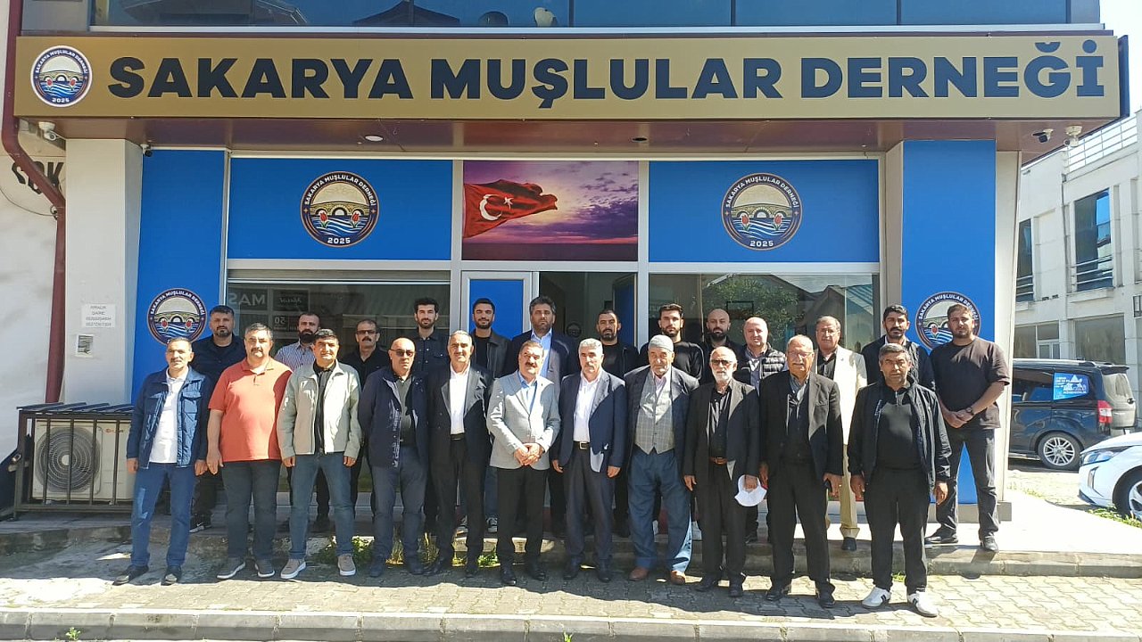 Başkan Cemalettin SAYDAM: