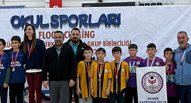 Büyükşehirli Sporcular Farklı Branşlarda Kürsüde: Sakarya'nın Gurur Haftası