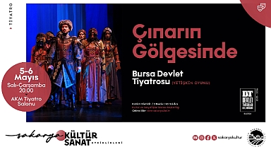 Dev Sahne Yarın Kuruluyor: 