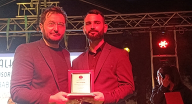 Dursun Murat Ak'tan festival sonrası teşekkür mesajı