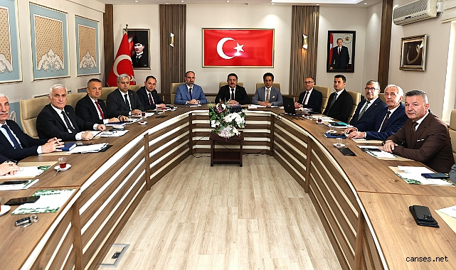 Eğitimde Geleceğin Vizyonu Sakarya'da Şekilleniyor
