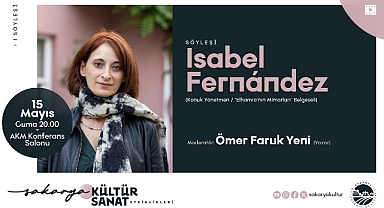 Endülüs’ün İzinde: Belgesel ve Söyleşi Günü