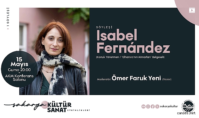 Endülüs’ün İzinde: Belgesel ve Söyleşi Günü