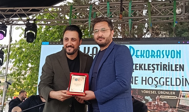 Erzurum Cağ Kebabı Festivali final yaptı