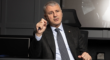 Finansmana Erişimde Engel İstemiyoruz: Başkan Altuğ’dan Net Mesaj 