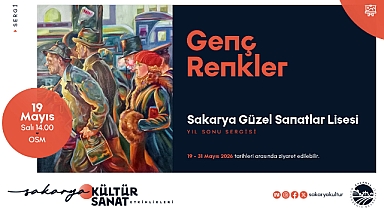 Geleceğin Sanatçıları OSM’de: