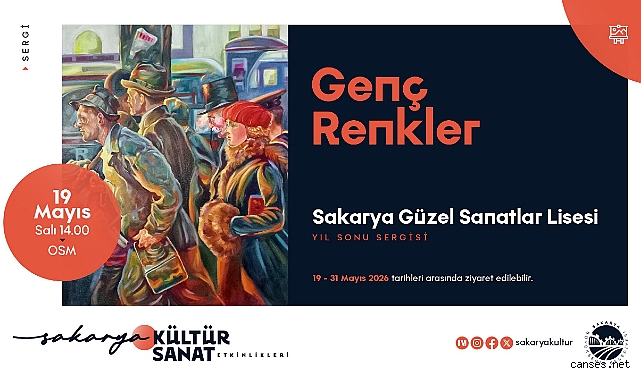 Geleceğin Sanatçıları OSM’de: 