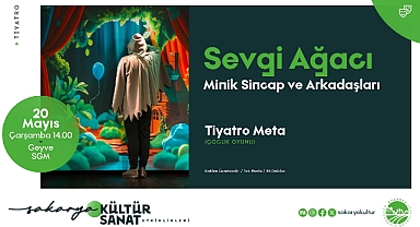 Geyve’de Çocuklar İçin