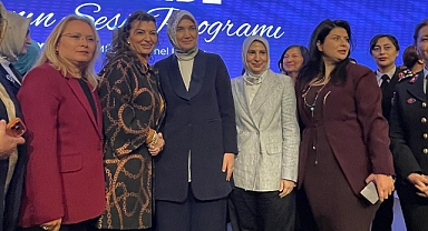 Global Kadın Gücü Derneği 