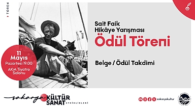 Hikâyenin Ustası Yarın Anılıyor: Sait Faik Ödülleri Sahibini Buluyor