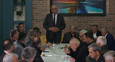 Kabacan’dan birlik ve beraberlik mesajı 