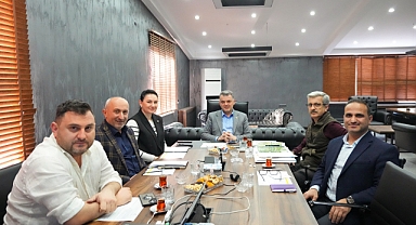 Karasu’da Hizmet Zirvesi: Başkan Sarı’dan Dev Proje Mesaisi 
