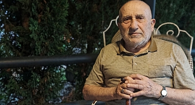 Müftüoğlu Ailesinin Acı Günü: Necati Müftüoğlu Vefat Etti 